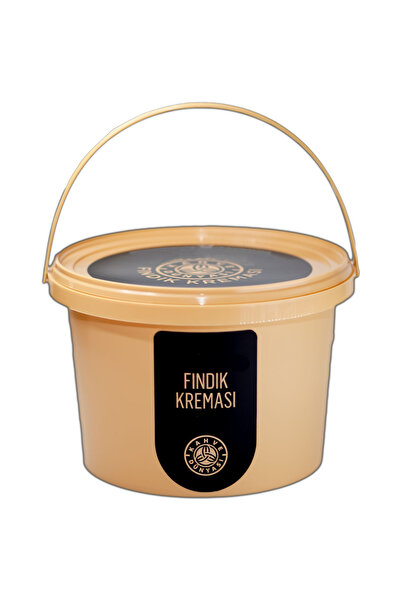 Altınmarka FINDIK KREMASI 2 KG KOVA