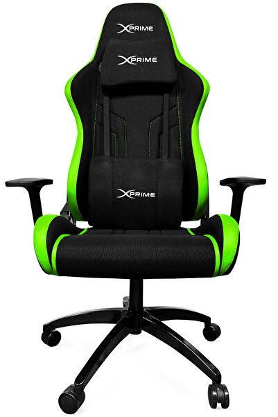 XPRİME xPrim Neo Kumaş Oyuncu Koltuğu