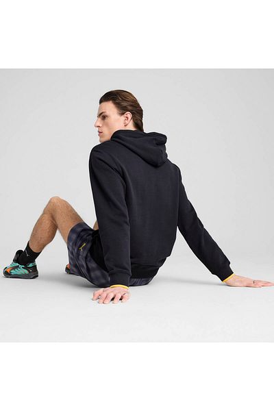 Puma Road to Unity Men's Graphic Hooded Sweatshirt