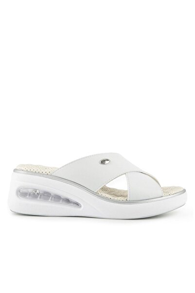 Muya Nap Anatomical Air Max Sole Heel Spur Women's Slippers
