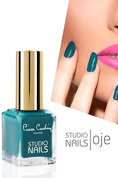 Pierre Cardin Studio Nails Oje -073