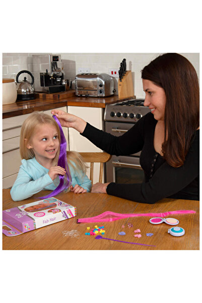 Galt Úžasné vlasy