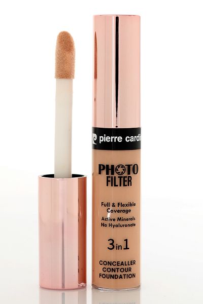Pierre Cardin Photo Filter Liquid Concealer Concealer - Light 821