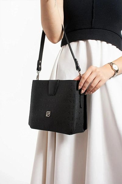 Just Polo Women's Hand and Shoulder Bag