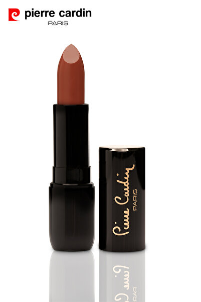 Pierre Cardin Porcelain Edition Lipstick - Medium Brown - 241