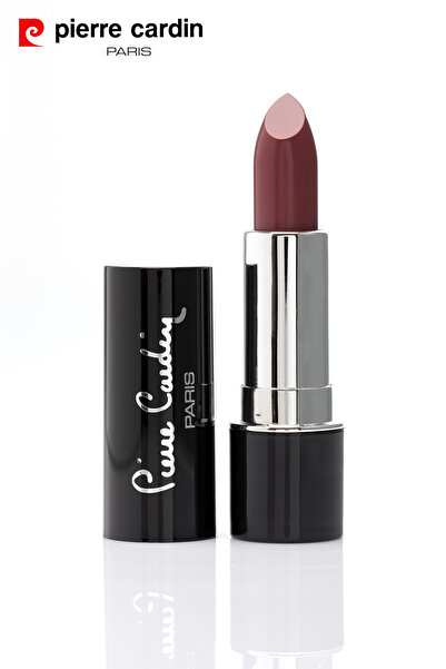 Pierre Cardin Porcelain Matte Edition Lipstick - Ruby Red - 217