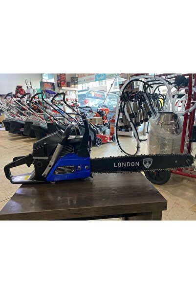 London Mt Cs4500 Motorlu Testere