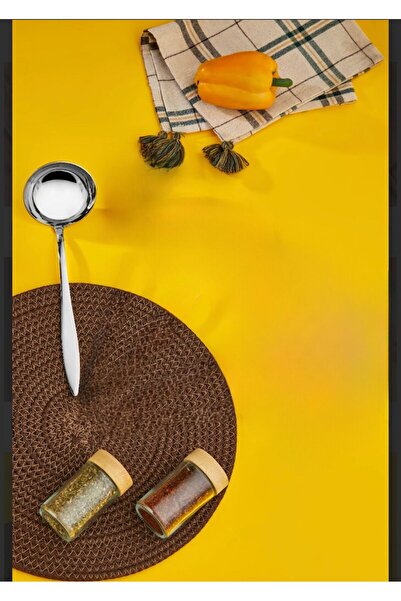 İMMO HOME IMMO TULIP SERVICE SET 5 PIECES