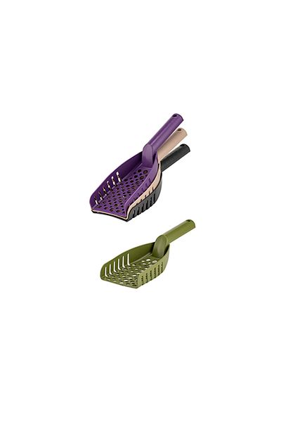 Pribor Cat Litter Cleaning Shovel 1 Piece