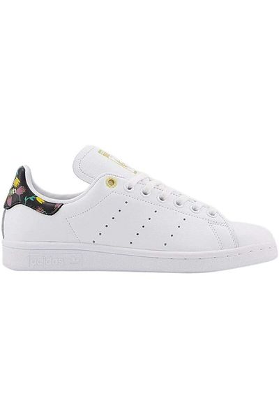 Adidas Originals S Smith Core Metallic EH2037-1 Women