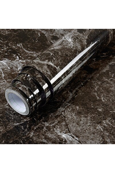 sharpdo Kitchen Countertop Oil Proof Sticker Waterproof Self-adhesive Wallpaper