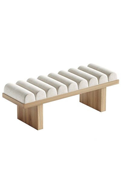 Milimetre Concept Tasarım Bench - Cubric