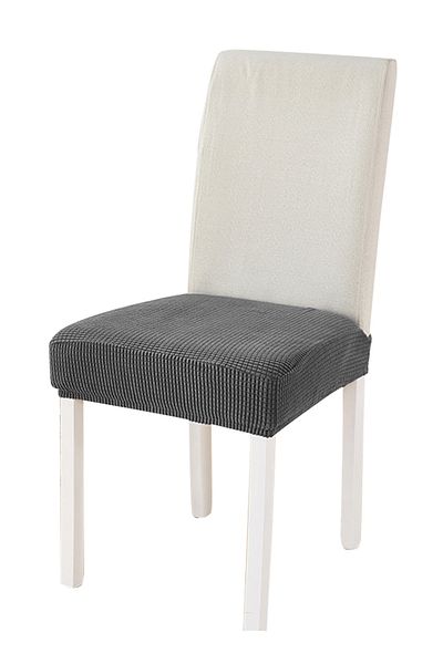 sharpdo 4-Piece Household One-Piece High-Elastic Chair Cover Set, Removable for Machine Washing