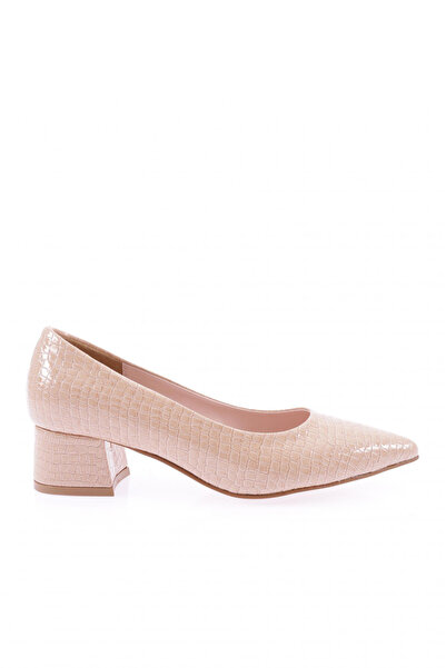 DGN K702 Women's Heeled Shoes