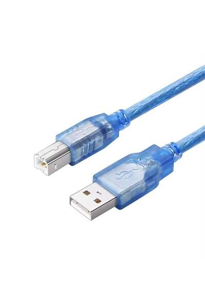 Ledeksis 30CM USB YAZICI KABLOSU