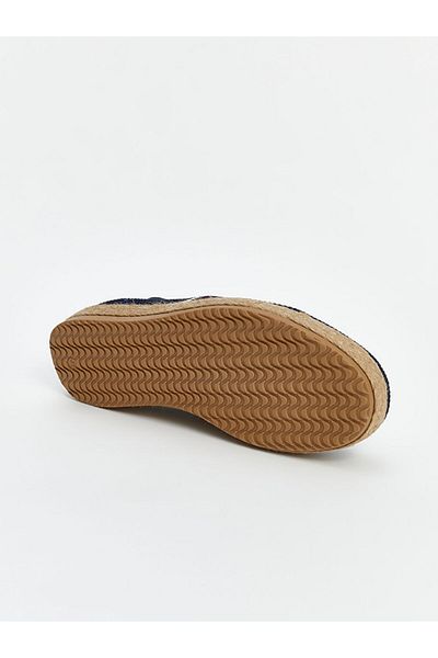LC Waikiki Ανδρικά κλασικά παπούτσια New Season Straw Sole - S5MB95Z8