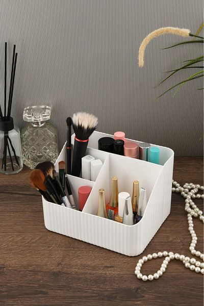 Bayev Buse Makeup Organizeri Cutie de organizare cosmetice