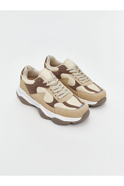 LC Waikiki Ανδρικά παπούτσια LCW Lace-Up