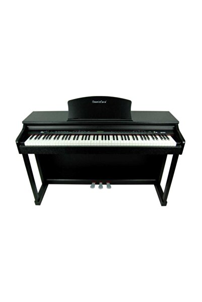 Stanislava Digital Piano Hammer Action 88 Tuş STDP518