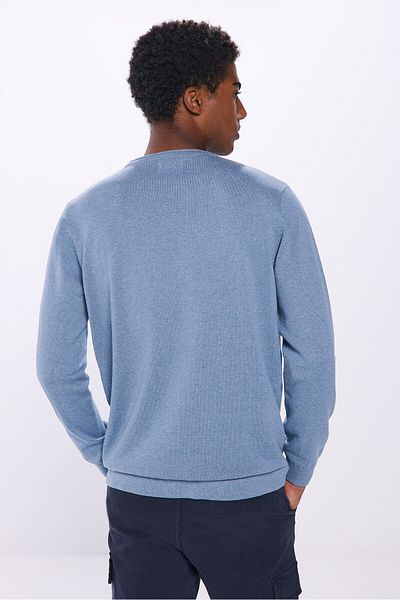Springfield Essential Jumper