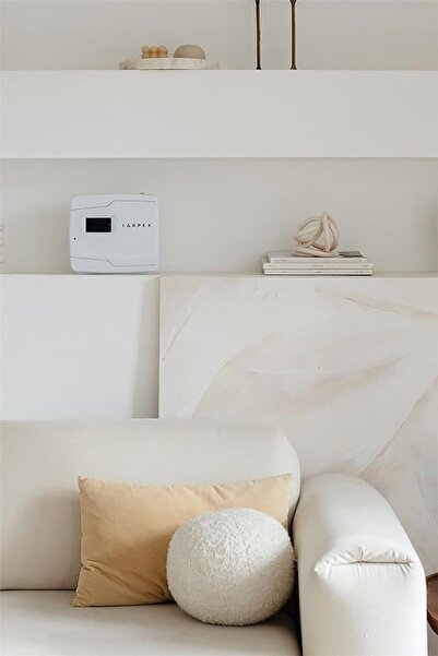 Carpex E2 Power Eco Koku Makinesi