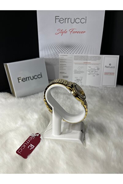 Ferrucci Women's Watch