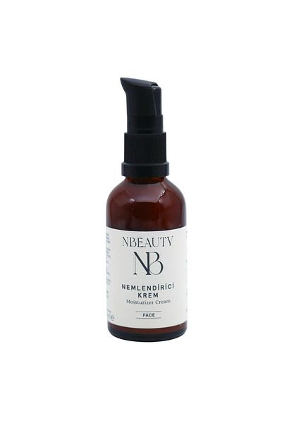 NBeauty كريم مرطب (50 مل)