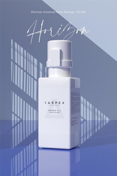 Carpex Horizon Auramax Koku Kartuşu 250 ml Premium Seri