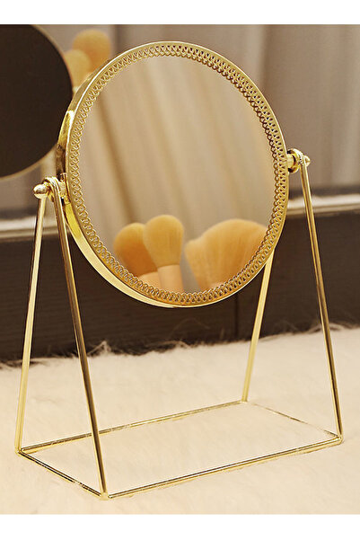 sharpdo Luxury Vanity Mirror 24.5*17*10cm