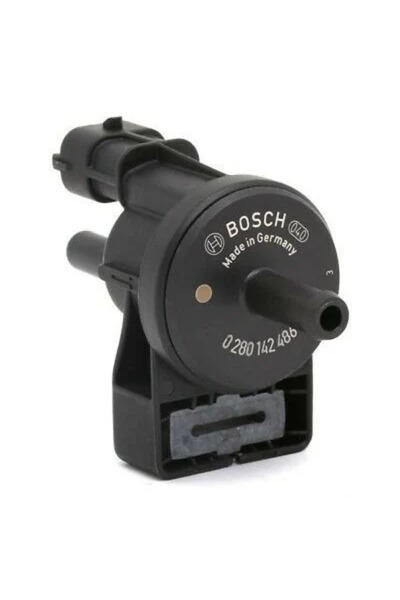 Bosch Opel Corsa uyumlu  D 1.2-1.4 Yakıt Buharlaştırma Valfi Bosch