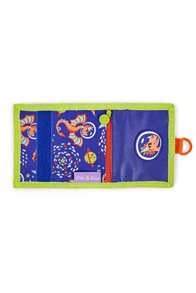 Milk & Moo Milk&Moo Kids Wallet and Coin Purse Ponix