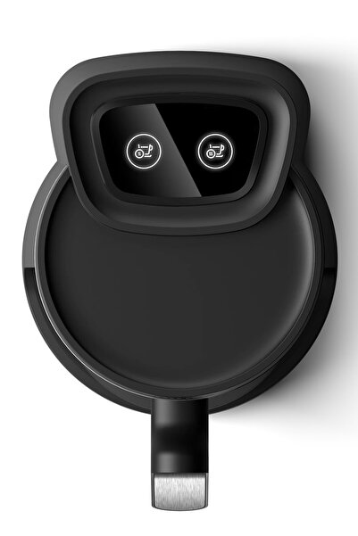 Philips 5000 Serisi Türk Kahvesi Makinesi, Közde Türk Kahvesi Pişirme Fonksiyonu, HDA150/61