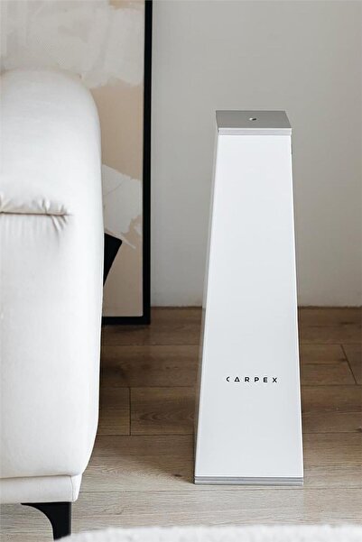 Carpex Auramax Pro 1200l Geniş Alan Beyaz Koku Makinesi - Aroma Difüzör