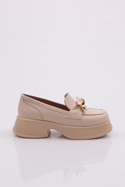 DGN Women's Loafer Shoes 6133547