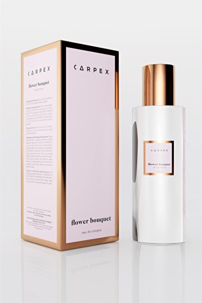 Carpex Flower Bouquet 100ml Oda Parfüm