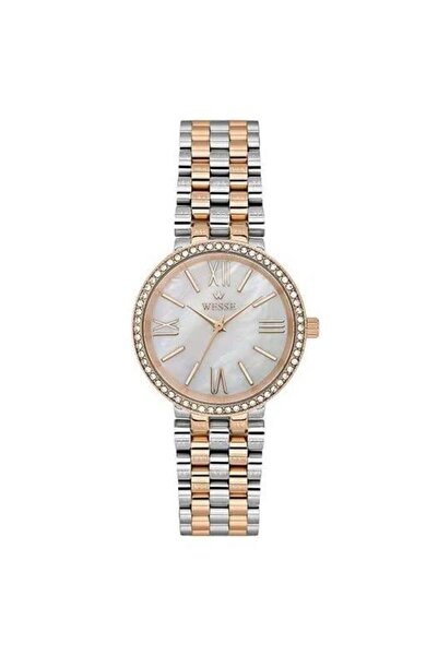 Wesse WWL112605 Kadın Kol Saati