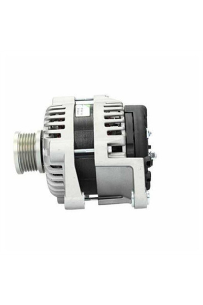 Orjinal Opel Astra G 100 Amper Bosch Tip Şarj Dinamosu Gm