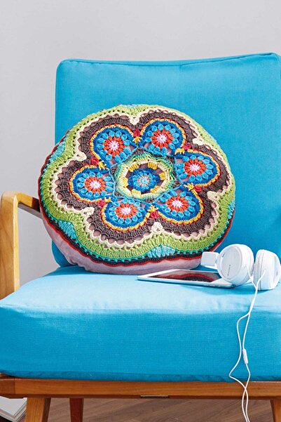 Schachenmayr Smc Catania 50gr Açık Kahverengi El Örgü Ipi - 9801210-00406