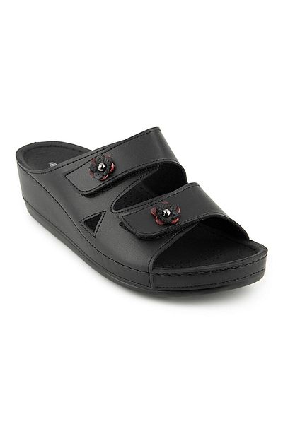 Muya Purita Anatomical Sole Four Seasons Women's Slippers