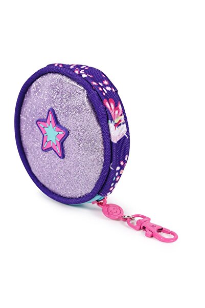 Milk & Moo Milk&Moo Kids Wallet and Coin Purse  Ayris