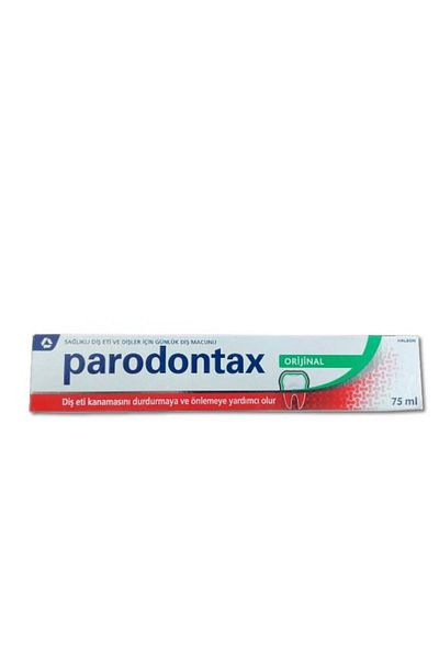 Parodontax Daily Toothpaste Original 75ml