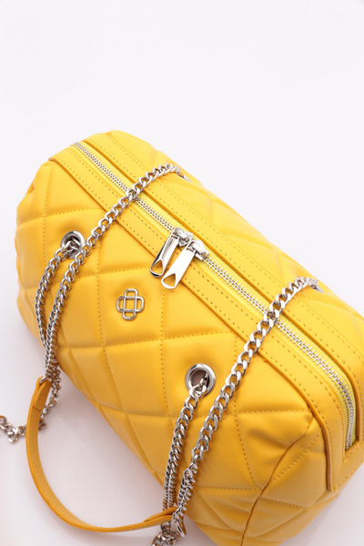 DGN Women's Shoulder and Shoulder Bag 6420