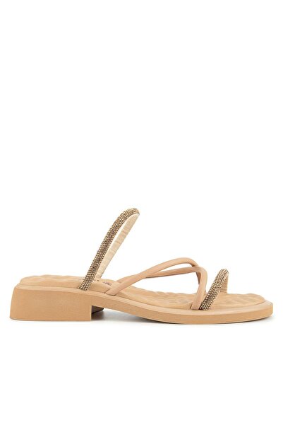 Muya Papuci de damă Mazulis cu talpă anatomică Heel Spur