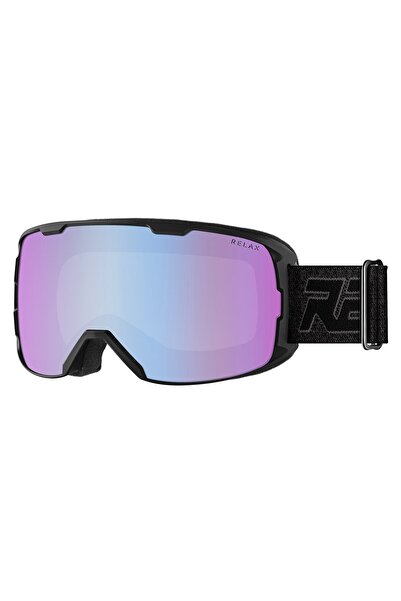 Relax نظارات التزلج الآس