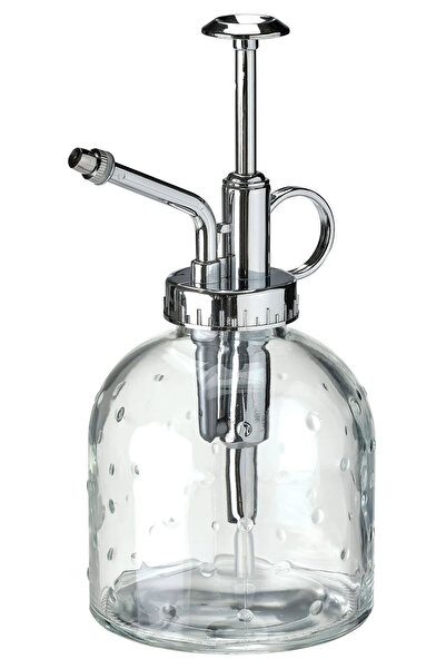 Binbirreyon Sulama Spreyi Nostaljik Cam Sprey 25cl 16cm AJ030