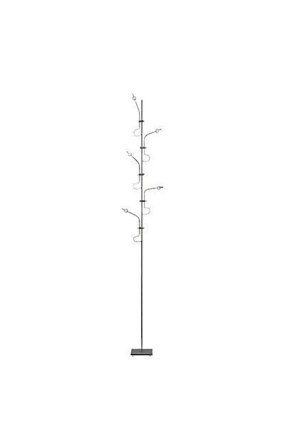 sharpdo Nordic LED Background Wall Projection Light 40*20*158CM