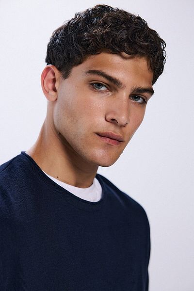 Springfield Essential Jumper