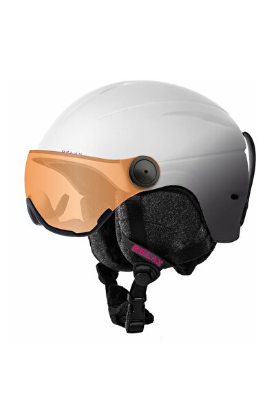 Relax Twister Visor Kayak Kaskı