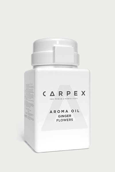Carpex Ginger Flowers 125ML Premium Seri