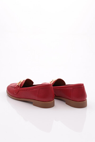 DGN Kadın Topuklu Ayakkabı 296232110